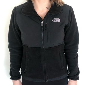 North Face jacket